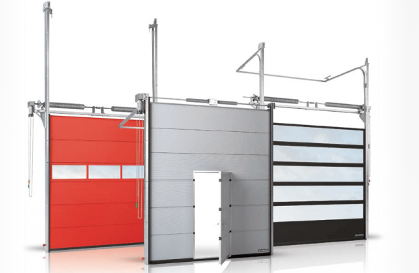 Компания "Ворота Всех Видов"-Автоматические ворота,   двери,   шлагбаумы,   рольставни пульты и др. — фото 2